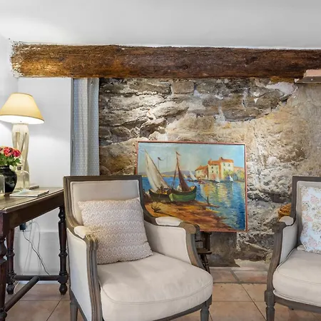 La Petite Provence Apartment Bormes-les-Mimosas Exterior photo