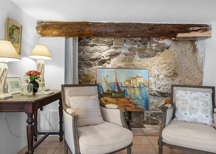 La Petite Provence