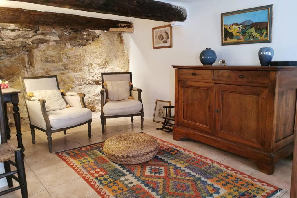 La Petite Provence * Bormes-les-Mimosas