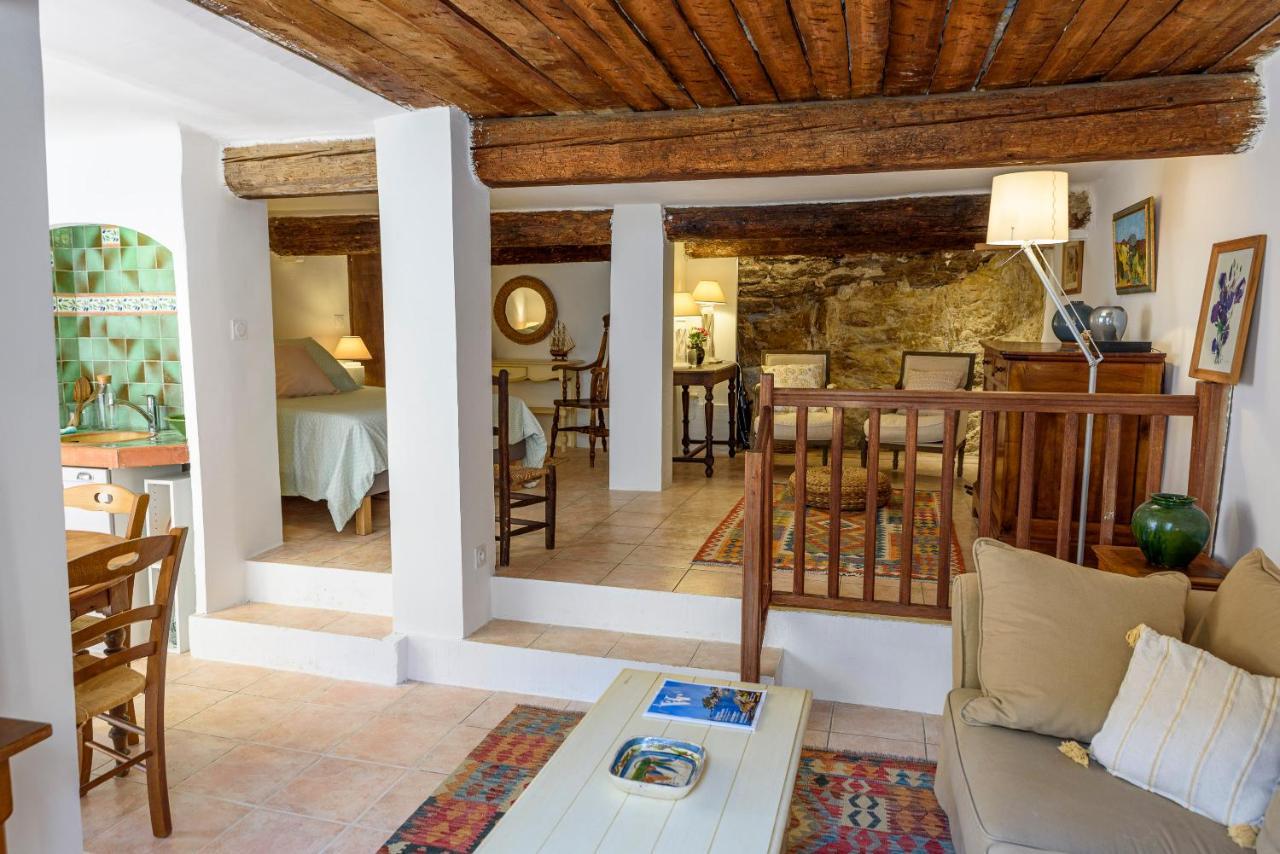 La Petite Provence * Bormes-les-Mimosas