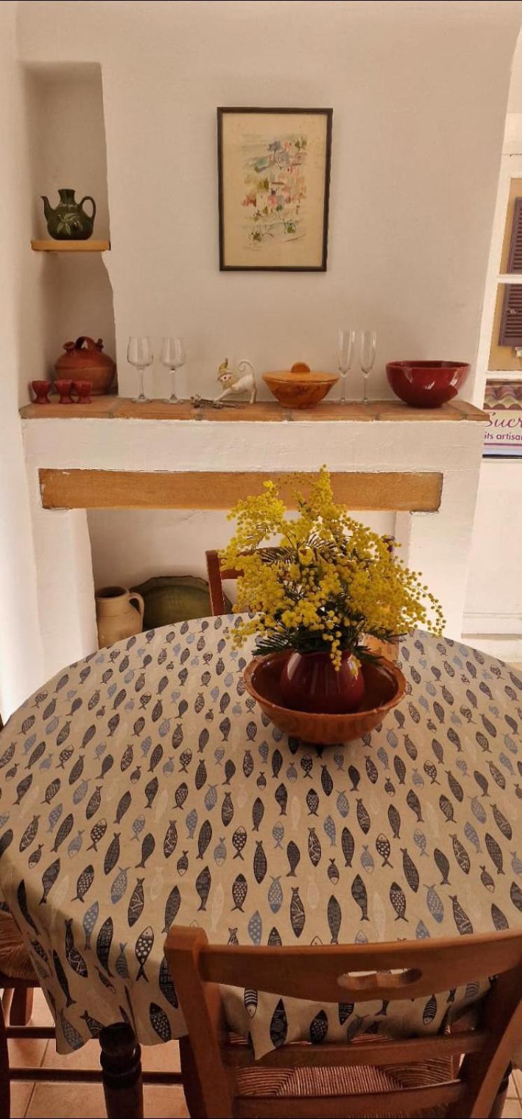 Apartment La Petite Provence Bormes-les-Mimosas