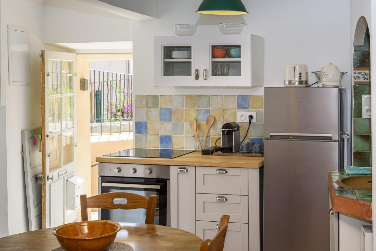 Apartment La Petite Provence