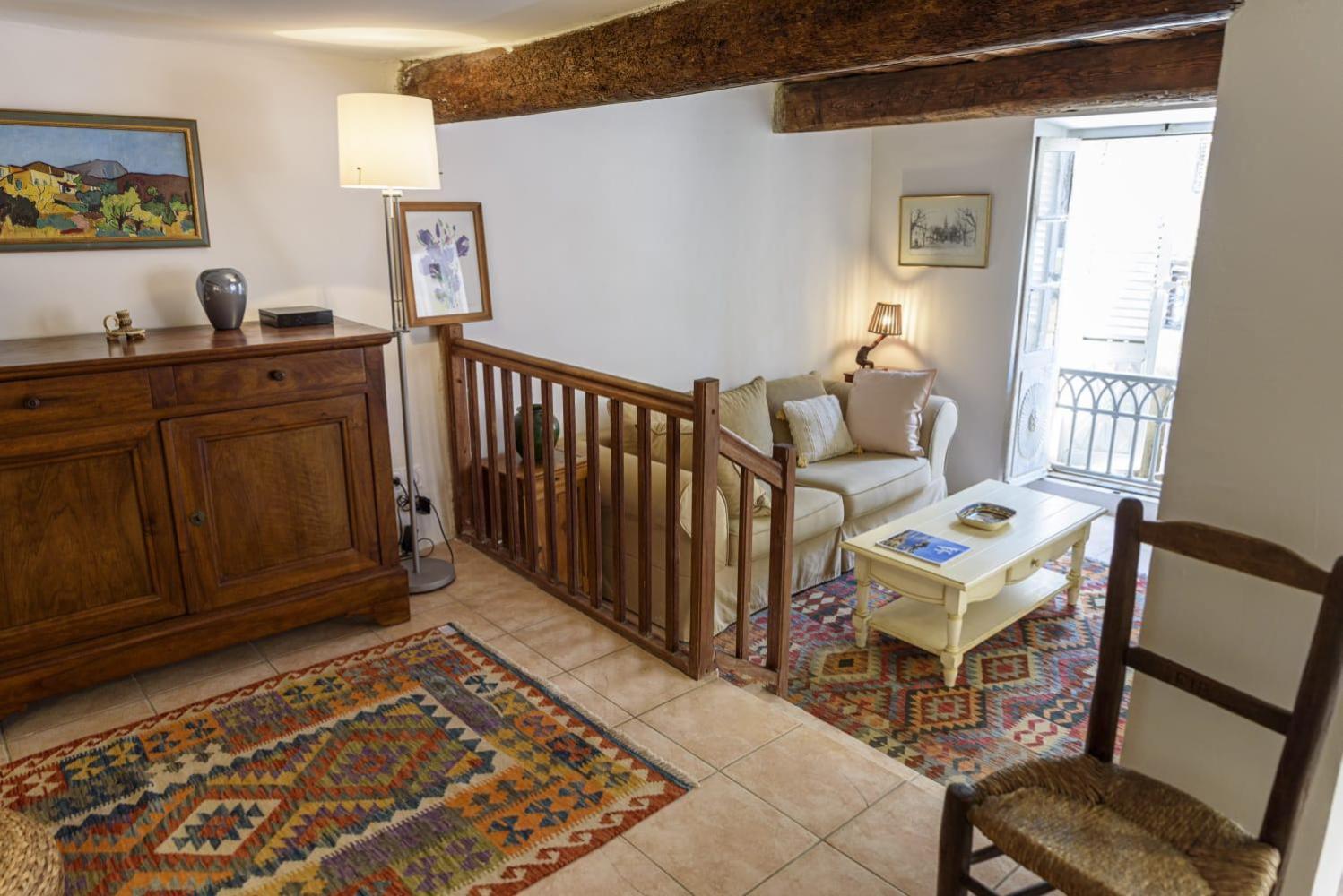 Apartment La Petite Provence Bormes-les-Mimosas