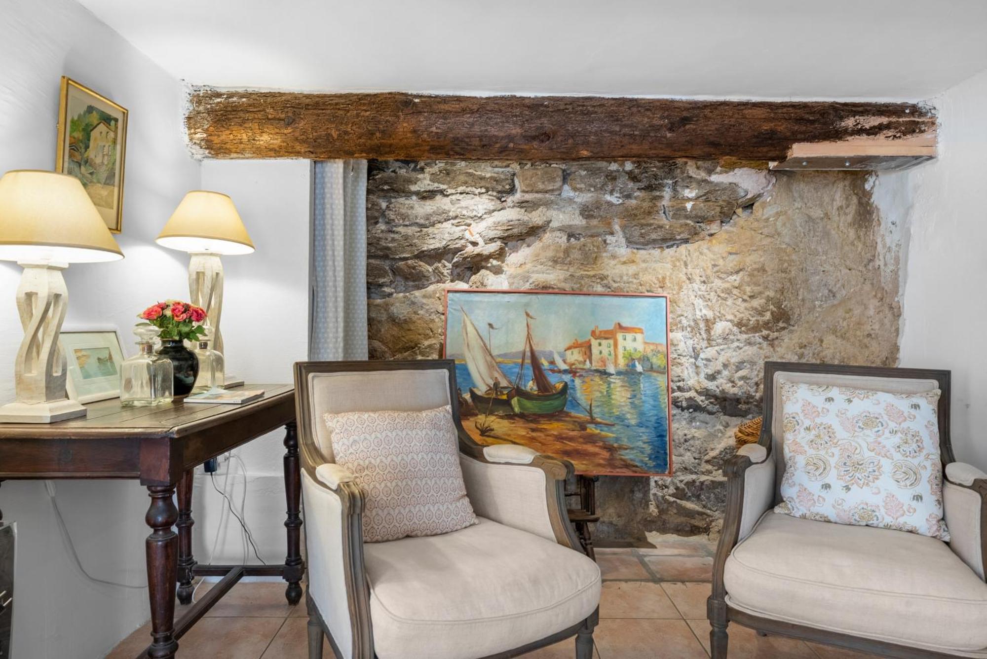 La Petite Provence