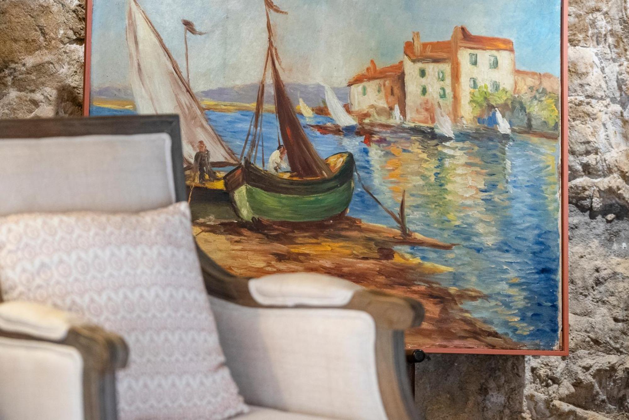 La Petite Provence Apartment
