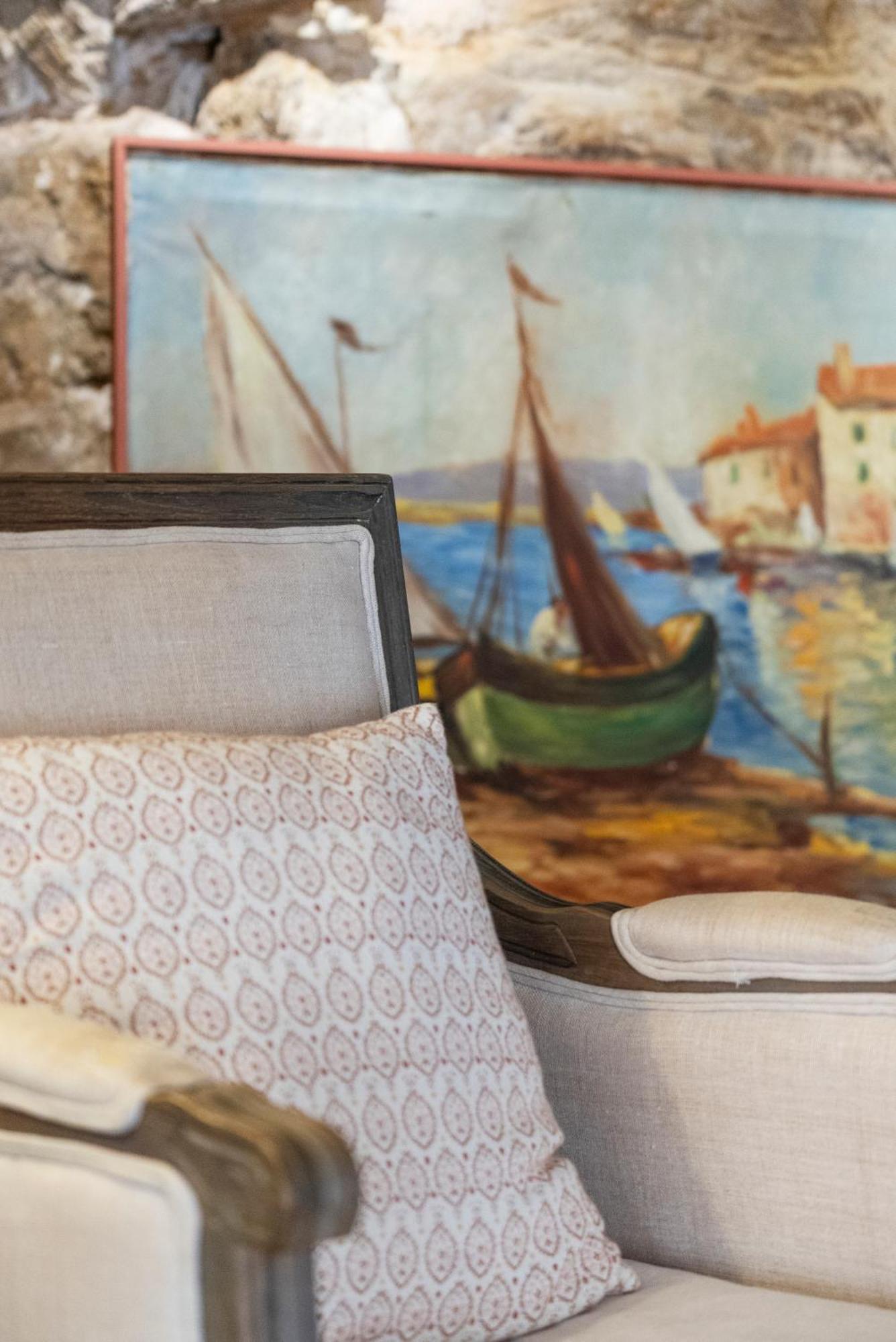 Apartment La Petite Provence *