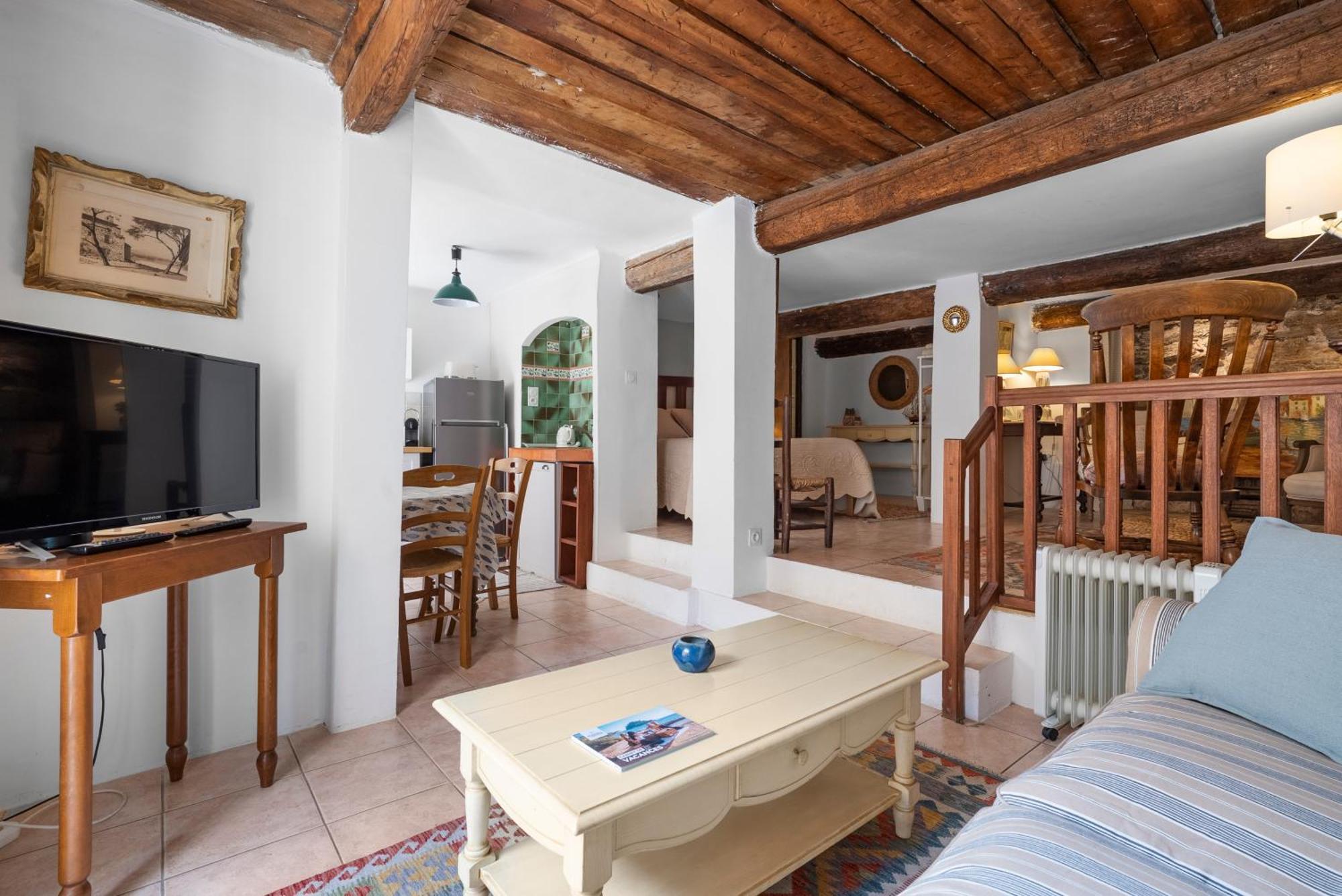 La Petite Provence * Bormes-les-Mimosas