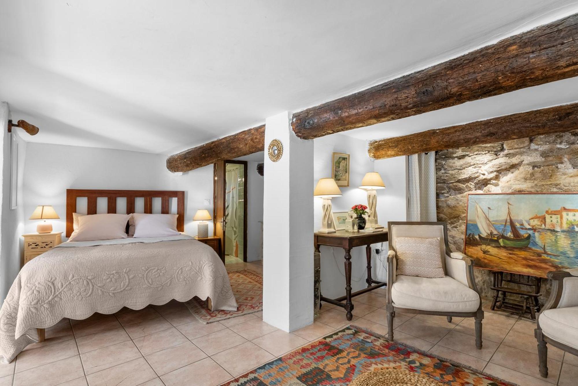 Apartment La Petite Provence