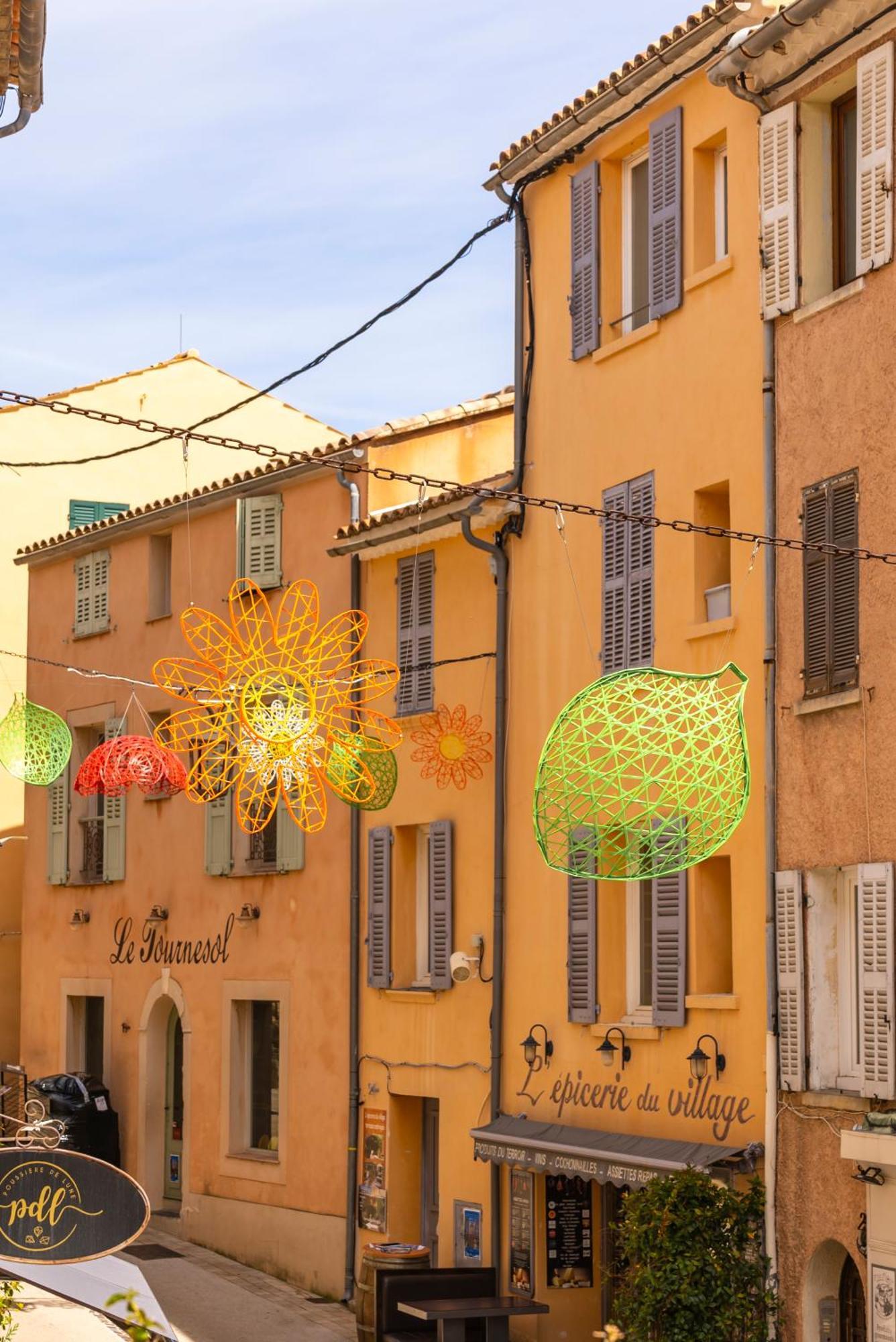 La Petite Provence Bormes-les-Mimosas