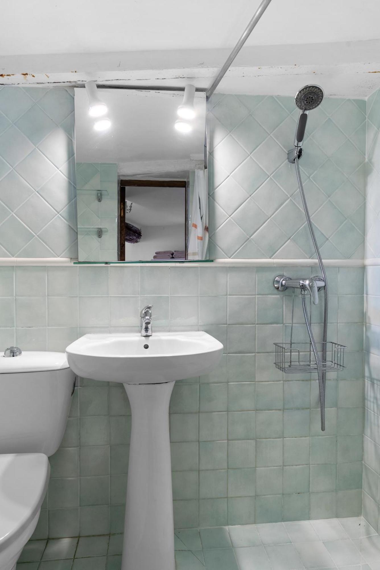 La Petite Provence Apartment *