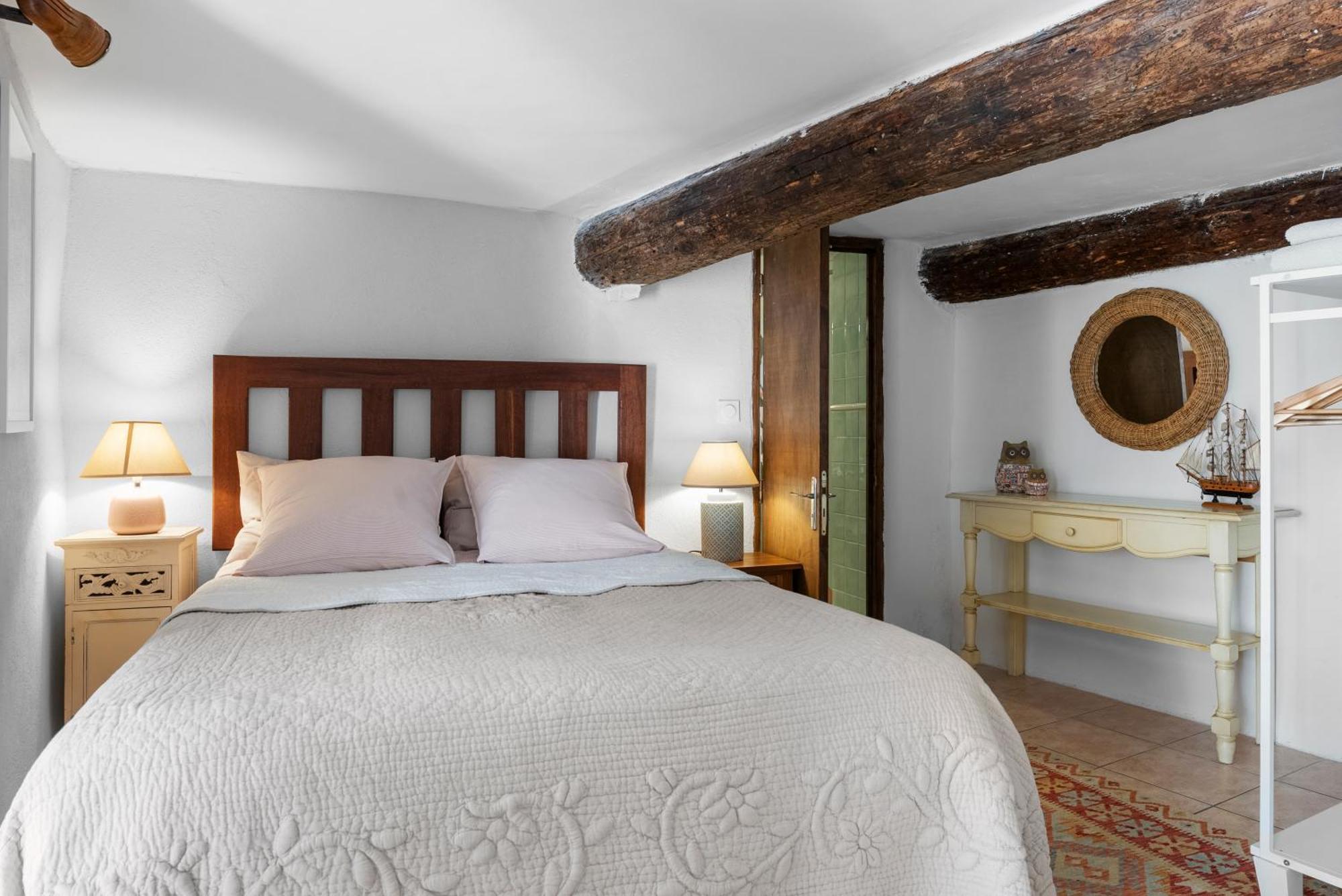 La Petite Provence Bormes-les-Mimosas