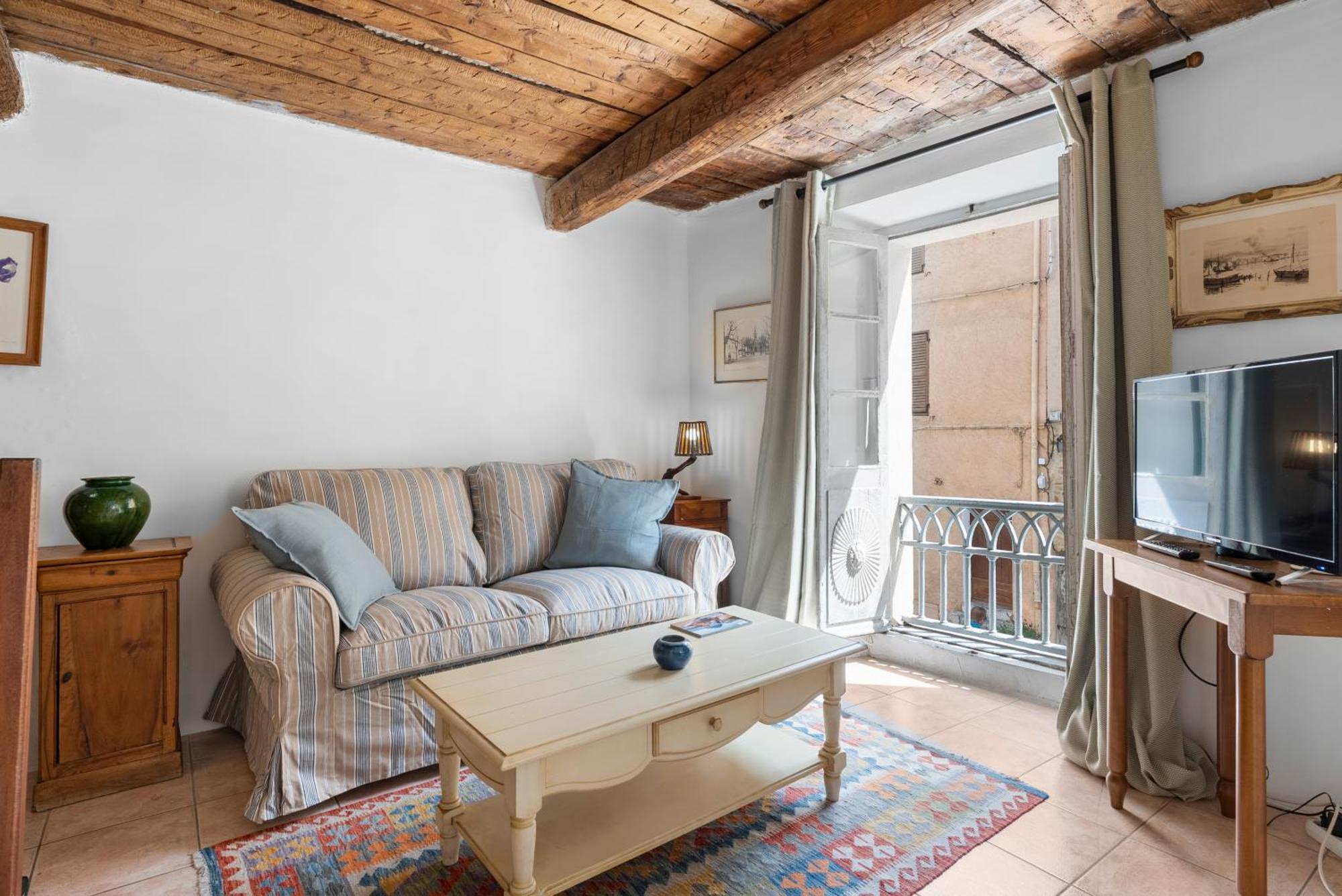 Apartment La Petite Provence