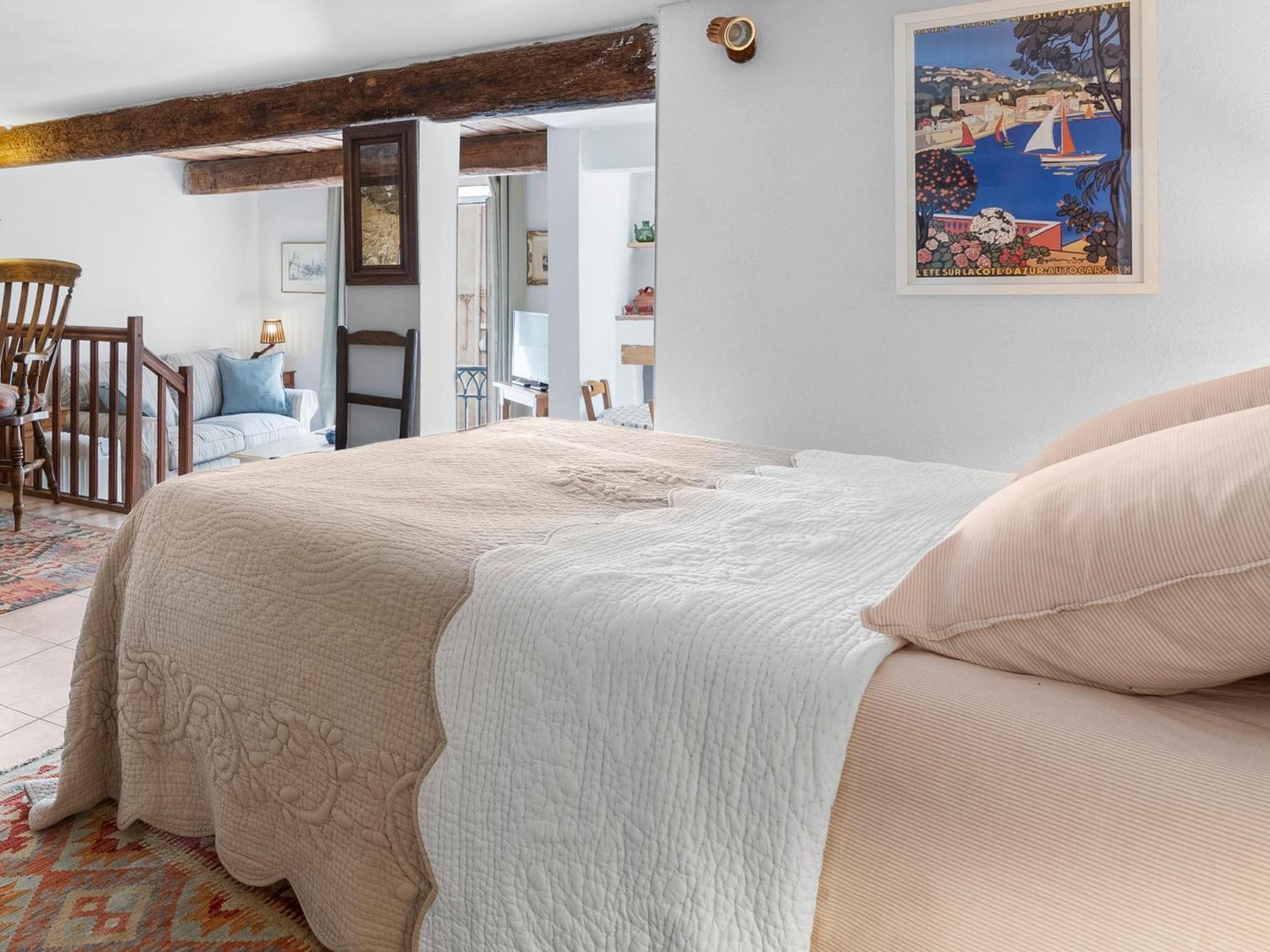 Apartment La Petite Provence *