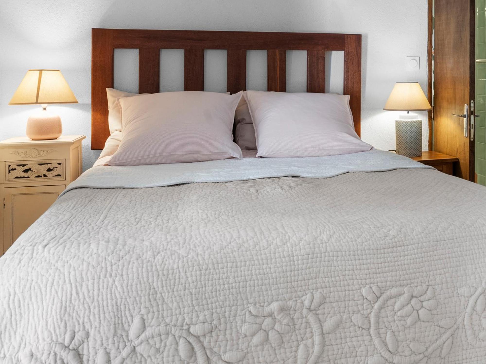 Apartment La Petite Provence Bormes-les-Mimosas